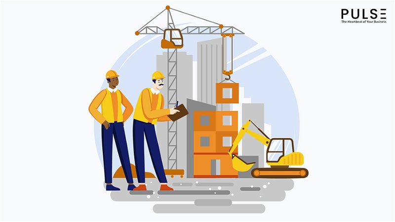 5 Key Elements of Health & Safety Compliance in the Construction
